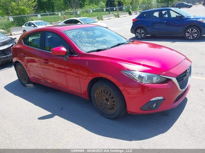 MAZDA Z 2015