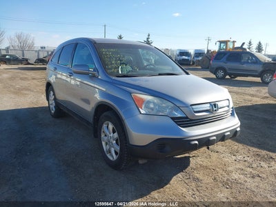 HONDA CR-V 2007