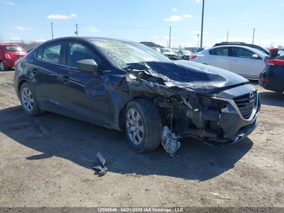 MAZDA Z 2014