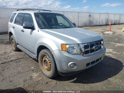 FORD ESCAPE 2009