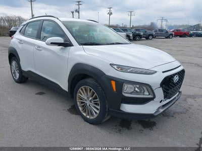 HYUNDAI KONA 2019