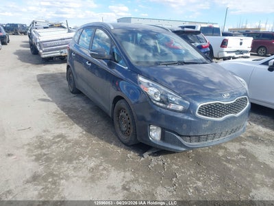 KIA RONDO 2015