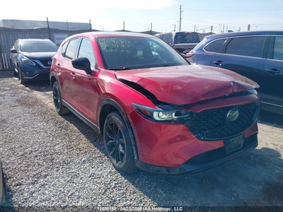 MAZDA GT 2022