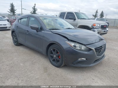 MAZDA Z 2015