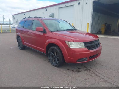 DODGE JOURNEY 2009