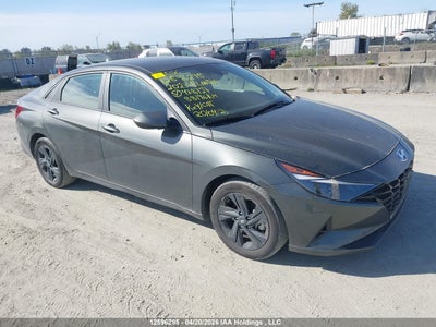HYUNDAI ELANTRA SE 2023