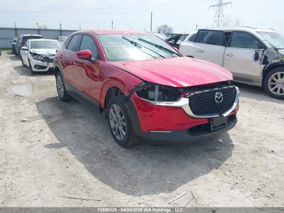 MAZDA CX-30 2024