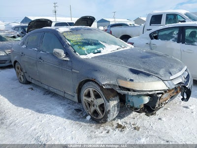 ACURA TL 2004
