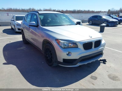 BMW XD 2015
