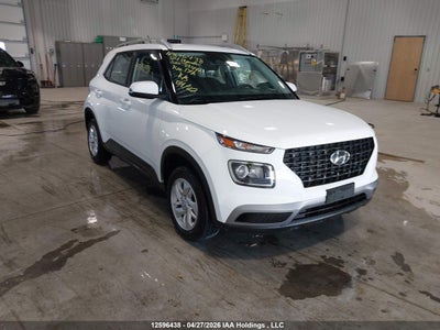 HYUNDAI VENUE 2024