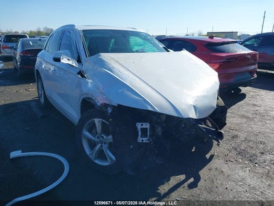 AUDI Q5 2018