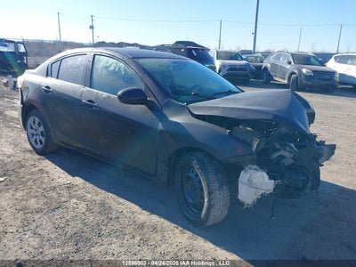 MAZDA Z 2012