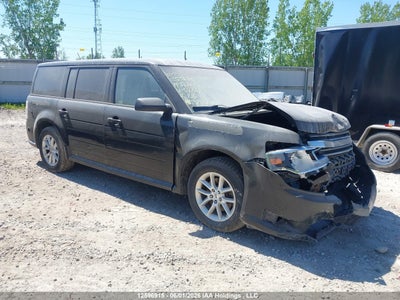 FORD FLEX 2014
