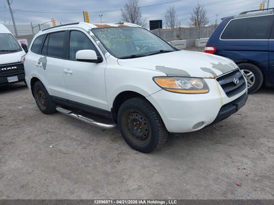 HYUNDAI SANTA FE 2009