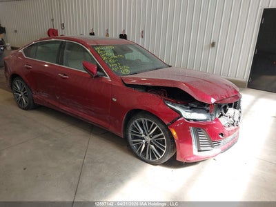 CADILLAC CT5 2024