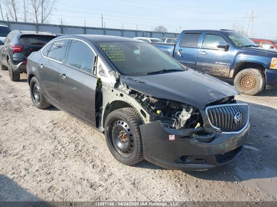 BUICK VERANO 2017