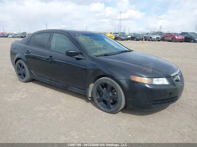 ACURA TL 2004