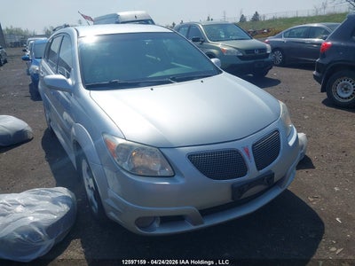 PONTIAC VIBE 2006