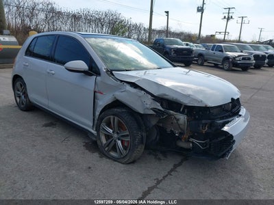 VOLKSWAGEN RABBIT 2019