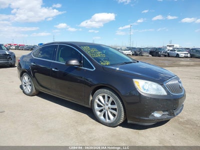 BUICK VERANO 2013