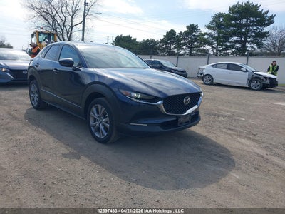 MAZDA CX-30 2025