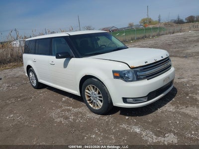 FORD FLEX 2013