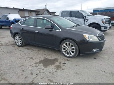 BUICK VERANO 2012