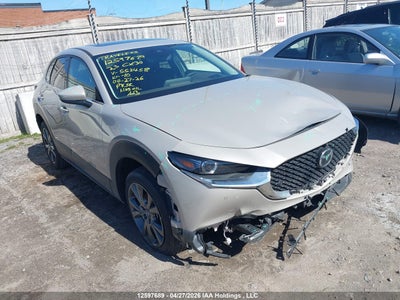 MAZDA CX-30 2023