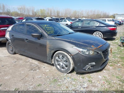 MAZDA Z 2015
