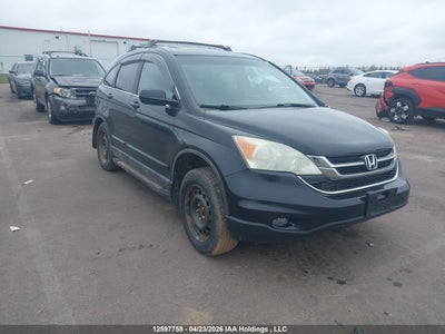 HONDA CR-V 2010