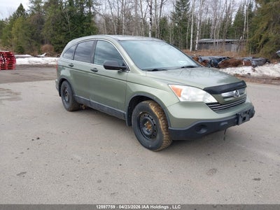 HONDA CR-V 2009
