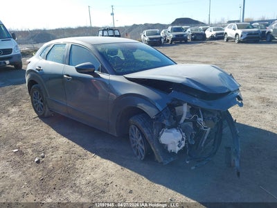 MAZDA CX-30 2024