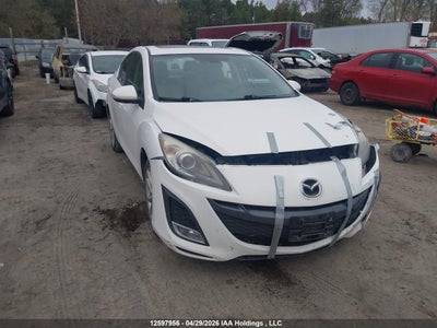 MAZDA Z 2010
