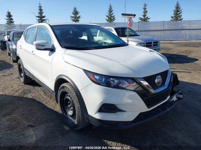 NISSAN QASHQAI 2023