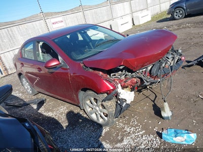 MAZDA Z 2011