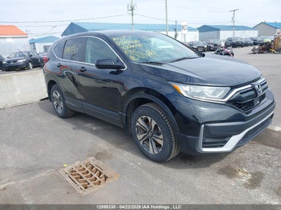 HONDA CR-V 2020