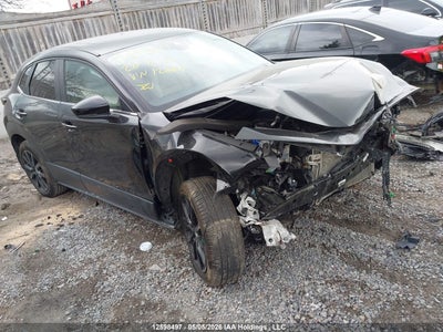 MAZDA CX-30 2020