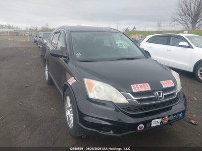 HONDA CR-V 2011
