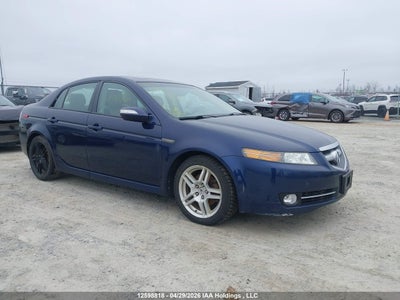ACURA TL 2008