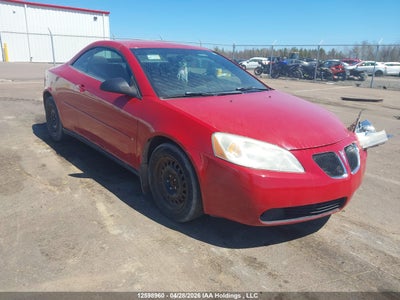 PONTIAC IA 2006