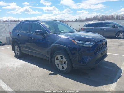 TOYOTA RAV4 2023