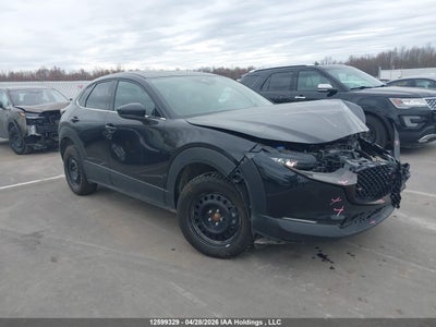 MAZDA CX-30 2025