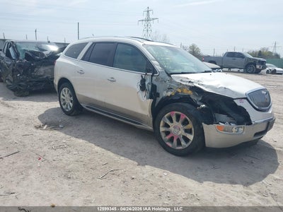 BUICK ENCLAVE 2012