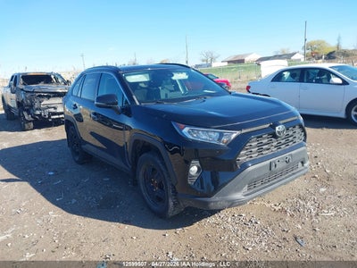 TOYOTA RAV4 2020