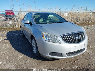 BUICK VERANO 2016