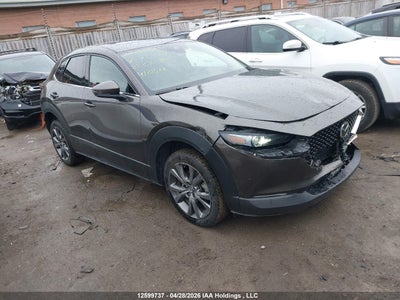 MAZDA CX-30 2021