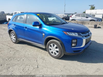 MITSUBISHI RVR 2023
