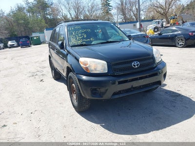 TOYOTA RAV4 2004
