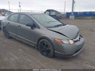 HONDA CIVIC 2006