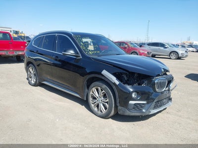 BMW XD 2018